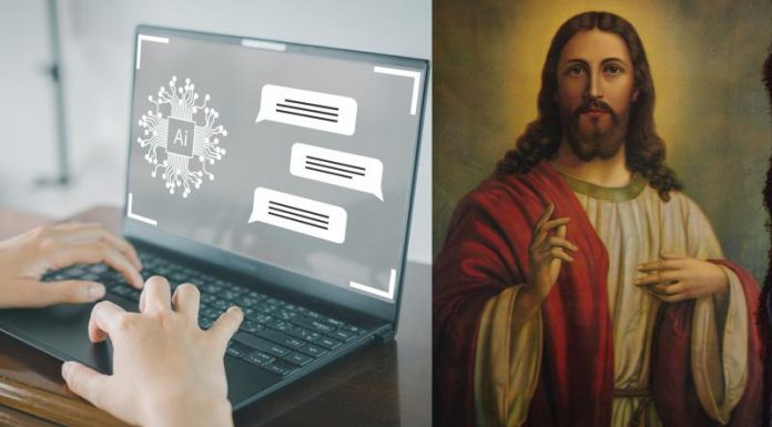 Educaţia…şi Lecţia de viaţă! – Dumnezeul Cel Atotputernic şi Inteligenţa artificială – ,,Inteligenţa umană a creat inteligenţa artificială…”! (Corneliu Vornicu)