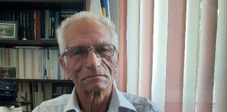 Dialog…la zi aniversară – ,,Îmi doresc să mă iubească Dumnezeu, aşa cum ştie numai El să o facă mai bine, pentru că El este Iubirea Absolută şi necondiţionată”!
