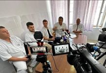 Chirurgii SJU Târgu-Jiu renunță la gărzi!