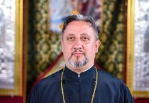 Interviu cu Preacucernicul Părinte iconom stavrofor Dan DULĂMIŢĂ, Parohia Târgu-Cărbuneşti – ,,Prin lipsa lui de credinţă, Irod păcătuieşte! Dacă ar fi fost un om credincios, un om cu temere de Dumnezeu, nu ar fi ajuns la marele păcat de a tăia capul sfântului Ioan”!