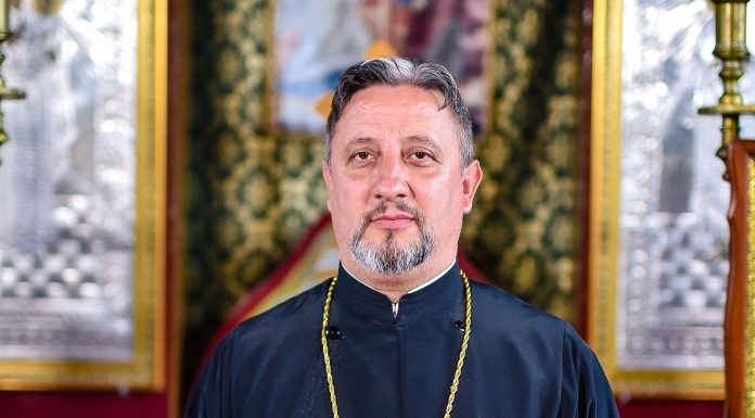 Interviu cu Preacucernicul Părinte iconom stavrofor Dan DULĂMIŢĂ, Parohia Târgu-Cărbuneşti – ,,Prin lipsa lui de credinţă, Irod păcătuieşte! Dacă ar fi fost un om credincios, un om cu temere de Dumnezeu, nu ar fi ajuns la marele păcat de a tăia capul sfântului Ioan”!