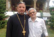 Interviu cu Preacucernicul Părinte iconom stavrofor Dan DULĂMIŢĂ, Parohia Târgu-Cărbuneşti (II) – ,,Noi, oamenii, la Dumnezeu o avem pe Maica Domnului ca mijlocitoare, îi avem pe sfinţii pe care Dumnezeu ni i-a lăsat, ca să le adresăm lor şi rugăciunea noastră”!