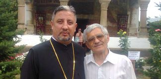 Interviu cu Preacucernicul Părinte iconom stavrofor Dan DULĂMIŢĂ, Parohia Târgu-Cărbuneşti (II) – ,,Noi, oamenii, la Dumnezeu o avem pe Maica Domnului ca mijlocitoare, îi avem pe sfinţii pe care Dumnezeu ni i-a lăsat, ca să le adresăm lor şi rugăciunea noastră”!