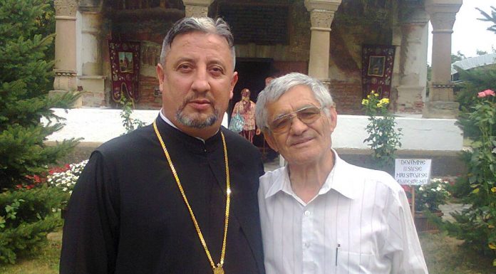 Interviu cu Preacucernicul Părinte iconom stavrofor Dan DULĂMIŢĂ, Parohia Târgu-Cărbuneşti (II) – ,,Noi, oamenii, la Dumnezeu o avem pe Maica Domnului ca mijlocitoare, îi avem pe sfinţii pe care Dumnezeu ni i-a lăsat, ca să le adresăm lor şi rugăciunea noastră”!