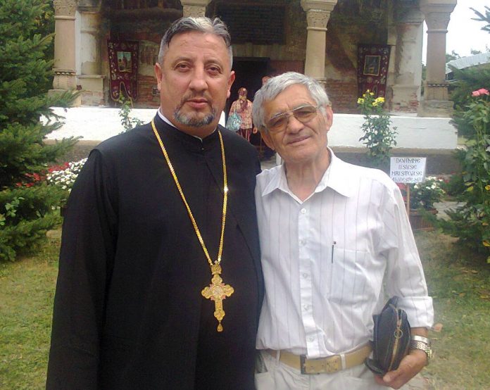 Interviu cu Preacucernicul Părinte iconom stavrofor Dan DULĂMIŢĂ, Parohia Târgu-Cărbuneşti (II) – ,,Noi, oamenii, la Dumnezeu o avem pe Maica Domnului ca mijlocitoare, îi avem pe sfinţii pe care Dumnezeu ni i-a lăsat, ca să le adresăm lor şi rugăciunea noastră”!