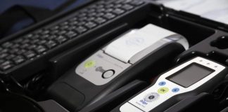 CJ Gorj cumpără aparate DrugTest pentru dotarea poliției