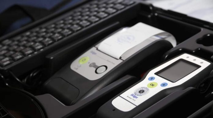 CJ Gorj cumpără aparate DrugTest pentru dotarea poliției