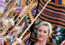 Ansamblul „Maria Lătărețu” urcă diseară pe scena din centrul Târgu-Jiului