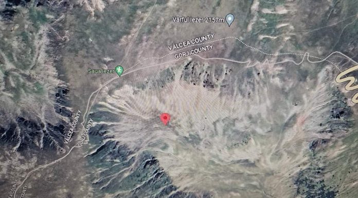 Persoană mușcată de viperă! Intervin salvamontiștii gorjeni