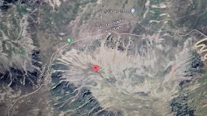 Persoană mușcată de viperă! Intervin salvamontiștii gorjeni