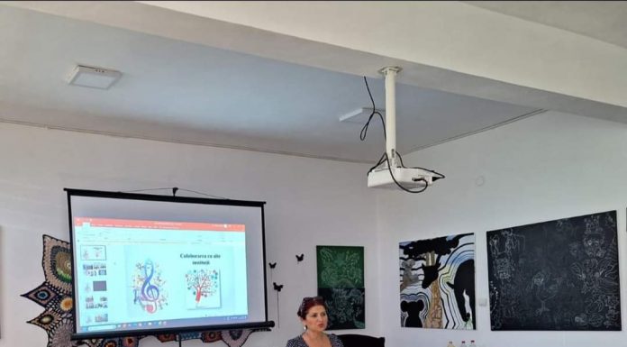 Târgu Jiu: Bunele practici în educație, dezbătute în cadrul unei conferințe