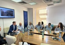 CNAS: De azi va funcționa Comisia pentru Dialog Permanent cu Pacienții