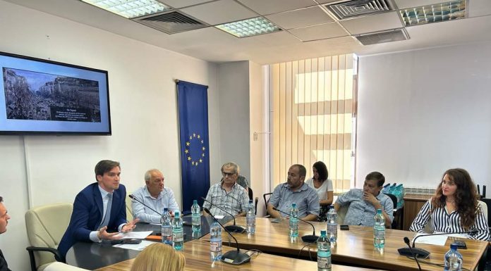 CNAS: De azi va funcționa Comisia pentru Dialog Permanent cu Pacienții