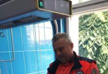 Doliu la Serviciul de Ambulanță Gorj