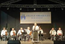 Vezi ce taraf a obținut trofeul Festivalului „Gena Bârsan”!