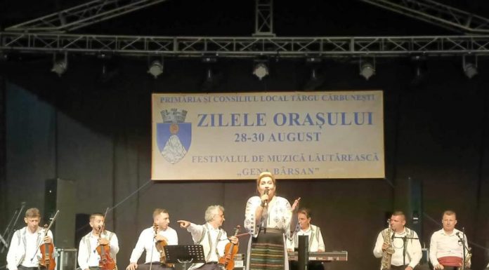 Vezi ce taraf a obținut trofeul Festivalului „Gena Bârsan”!