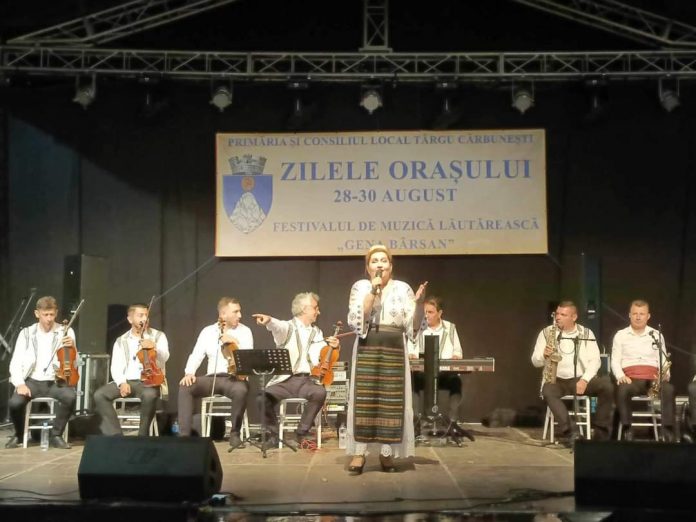 Vezi ce taraf a obținut trofeul Festivalului „Gena Bârsan”!