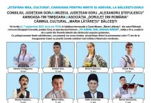 Regal folcloric, la Casa-Muzeu „Maria Lătărețu”