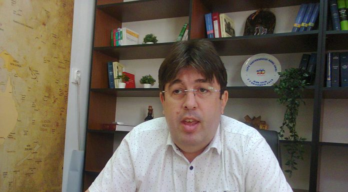 Educaţia…şi Lecţia de viaţă! – Interviu cu domnul avocat Constantin GROZA, Decanul Baroului de Avocaţi GORJ (III) – ,,Există riscul ca în viitor, profesia de avocat să poate fi transformată, sub presiunea evenimentelor social-economice, într-o simplă afacere”!