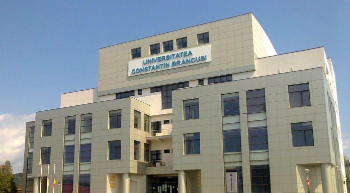 UCB Târgu Jiu găzduiește o dezbatere națională în cadrul programului de reducere a abandonului școlar