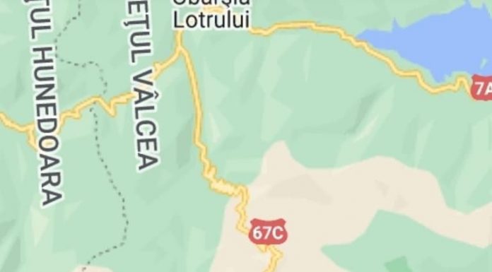 Transalpina se închide astăzi pentru două ore