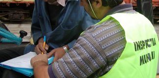 Aproape 40 de controale în patru zile. Amenzi de sute de mii de lei pentru angajatorii din județ