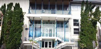 A scăpat cu o amendă penală pentru că a condus fără permis. Anterior condusese băut!