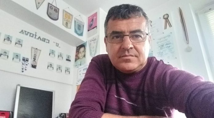 De Ziua Limbii Române, despre educaţia fizică a spiritului! – Să cultivăm sfera sa morală și etică a educaţiei fizice, ca o condiţie esenţială a educaţiei fizice a spiritului!