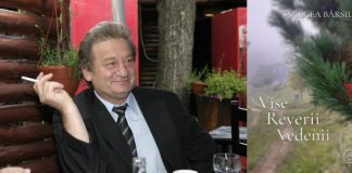 Scriitori români contemporani și cărțile lor esențiale – Volumul II. Rezistența capodoperei – Mircea Bârsilă și ventuzele metafizicii