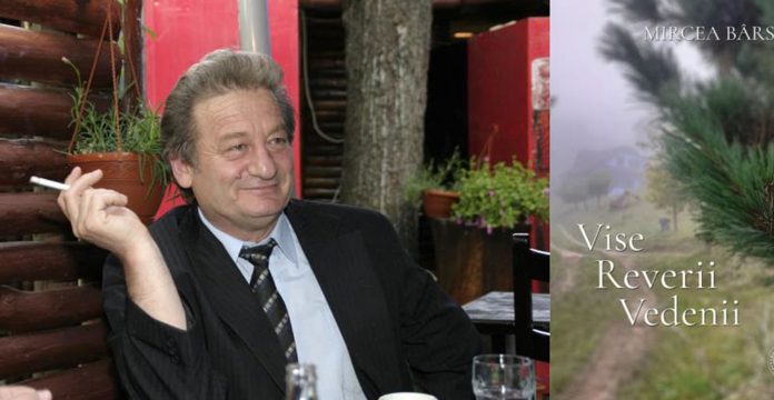 Scriitori români contemporani și cărțile lor esențiale – Volumul II. Rezistența capodoperei – Mircea Bârsilă și ventuzele metafizicii