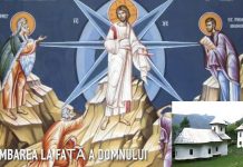 Educaţia…şi Lecţia de viaţă! – Problematica domeniului credinţei – fenomen social complex – Sentimentul de iubire creştină este confiscat de către cei care iubesc, mai presus de orice, banul, adică «ochii dracului», mai puţin pe Dumnezeul care înseamnă iubire!