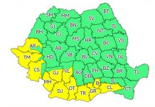 Se menține și astăzi canicula în Gorj