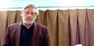 Scriitori români contemporani și cărțile lor esențiale – Volumul II. Rezistența capodoperei – Poezia lui Gheorghe Grigurcu la Academia Română sau Încordarea lucidă precum o armă