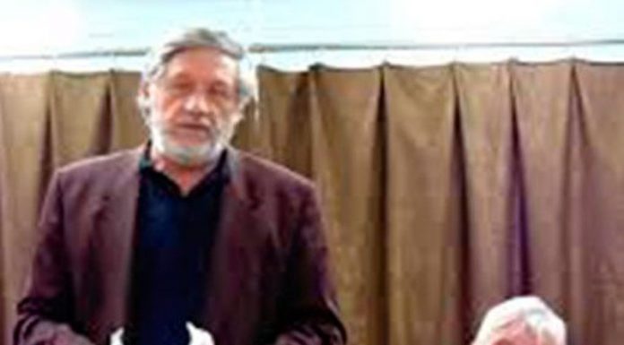 Scriitori români contemporani și cărțile lor esențiale – Volumul II. Rezistența capodoperei – Poezia lui Gheorghe Grigurcu la Academia Română sau Încordarea lucidă precum o armă