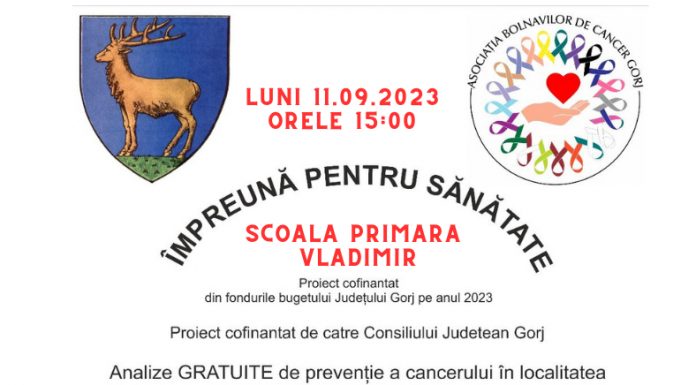 Programări pentru ecografii și analize medicale gratuite!