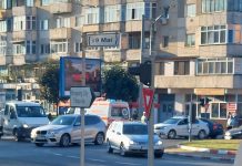 Târgu Jiu: Femeie lovită pe trecerea de pietoni