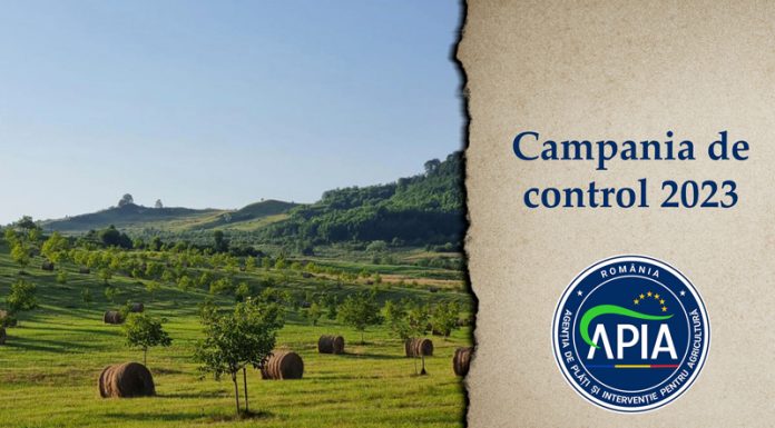 Campania de control a fermierilor gorjeni a demarat! Controlul prin monitorizare, instituit!