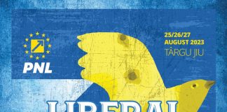 Trei zile de LiberalARTFest, la Târgu-Jiu! Magia creației, pentru cei mari și cei mici