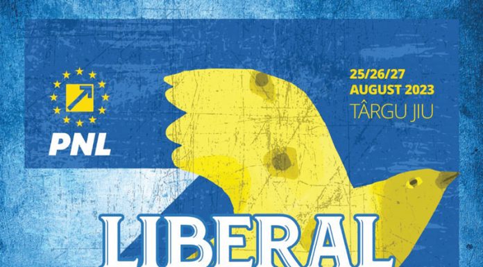 Trei zile de LiberalARTFest, la Târgu-Jiu! Magia creației, pentru cei mari și cei mici