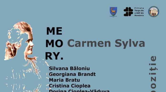 Invitație la vernisaj! Expoziție națională de grup, la Muzeul Județean Gorj