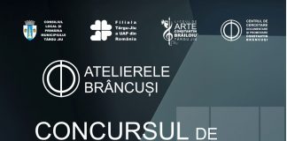 Atelierele „Constantin Brâncuși”, Târgu Jiu, ediția 2023. Simpozionul Național de Pictură și Grafică „Iosif Keber” și Concursul de Benzi Desenate „Acasă la Brâncuși”.
