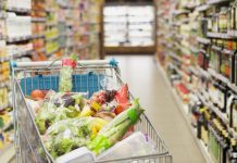 Alimente mai ieftine de astăzi