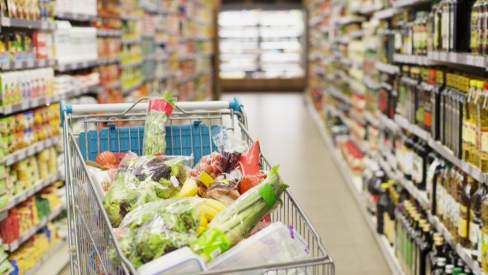 Alimente mai ieftine de astăzi