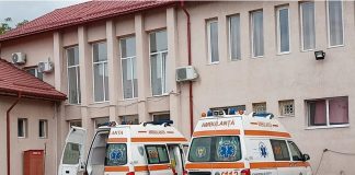 Ambulanța Gorj caută medici