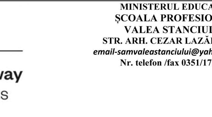 Granturile SEE şi Norvegiene Working together for a green, competitive and inclusive Europe – PROGRAMUL DE EDUCAŢIEI, BURSE, UCENICIE SI ANTREPRENORIATUL TINERILOR ÎN ROMÂNIA- Proiect finanţat prin Granturi SEE 2014-2021