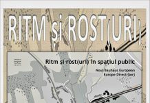 Atelier de arhitectură și urbanism, la Peștișani