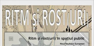 Atelier de arhitectură și urbanism, la Peștișani