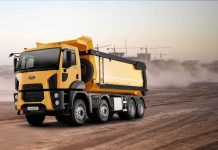 CE Oltenia închiriază noi autovehicule de transport marfă