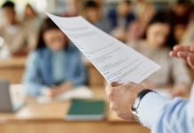 Nicio medie de 10 la Bac-ul de toamnă