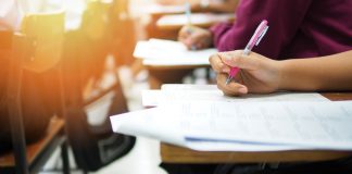 Gorj: Rată de promovare sub 30% la Bac-ul de toamnă